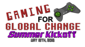 Announcing the GFGC Summer Kick-Off Event!