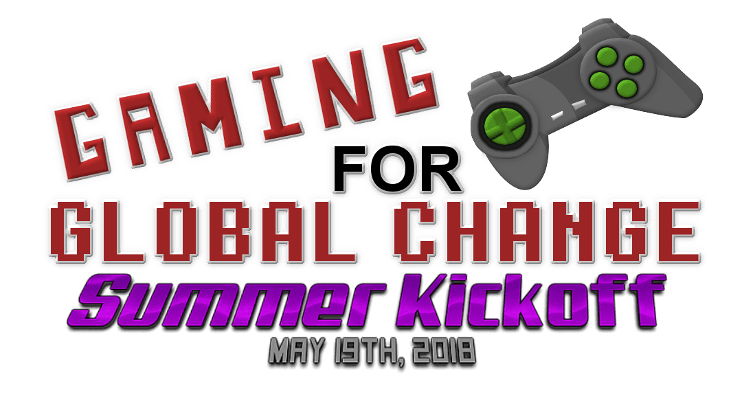 Announcing the GFGC Summer Kick-Off Event!