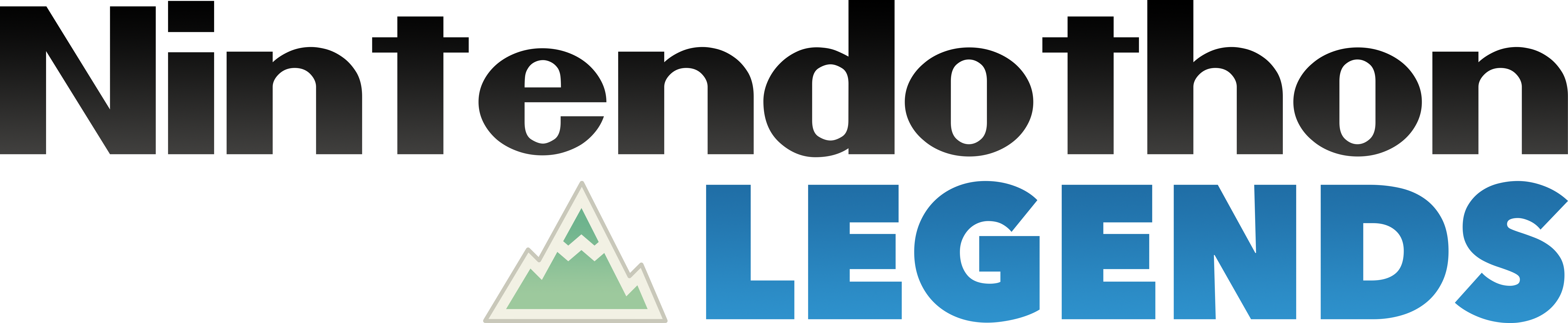 Nintendothon Legends – A Legendary Event!